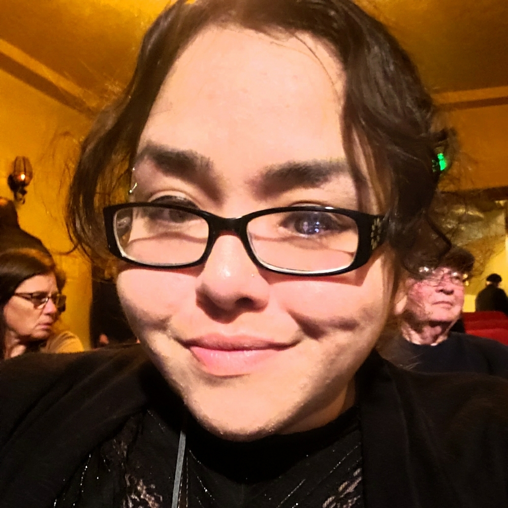 Meet your Posher, Jacqui